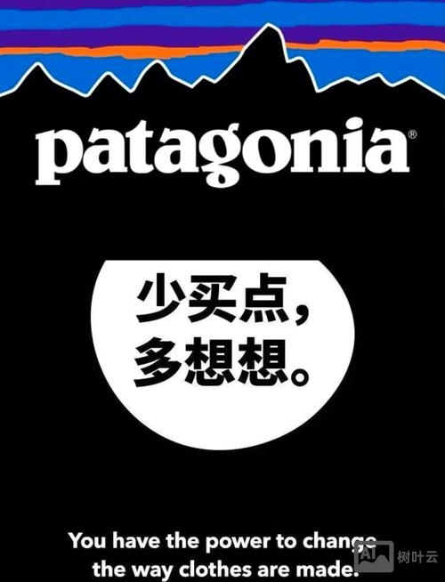 patagonia招聘