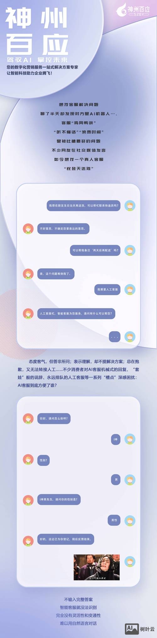 如何创建AI通话记录