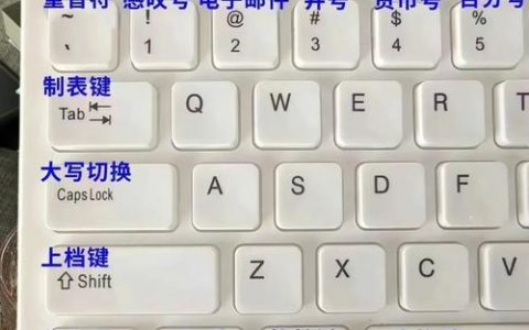 取消命令执行的键是哪个？