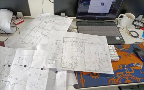 设计师如何优雅地拖稿而不砸招牌？