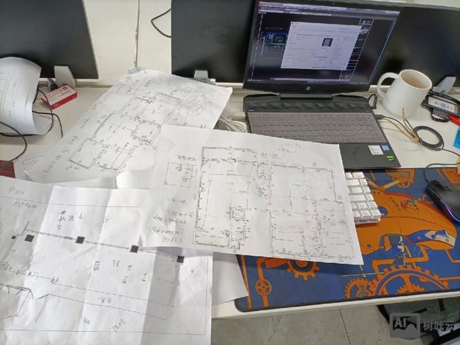 设计师如何拖稿