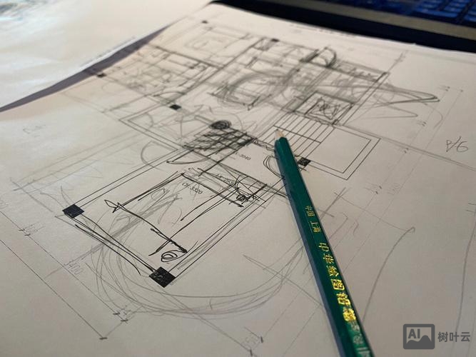 设计师如何拖稿