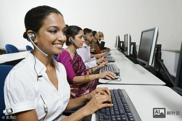 做客服如何赢得客户好感