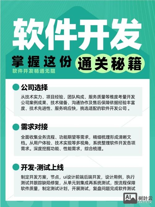 如何做app的公司