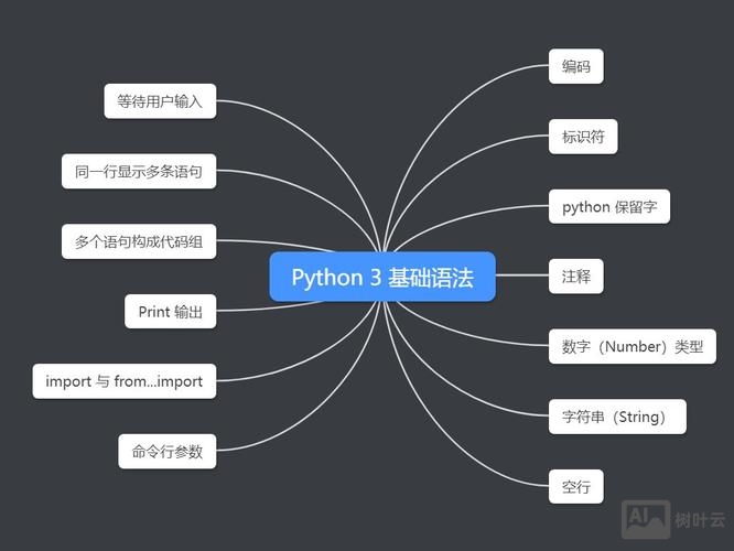 python 命令行参数解析