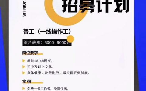 HMA招聘具体岗位要求和薪资待遇如何？