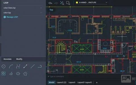 CADLISP招聘，找什么岗位？