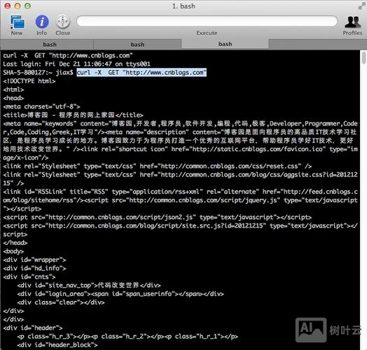 命令行启动火狐