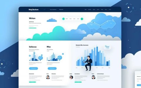 网页元素如何存在？