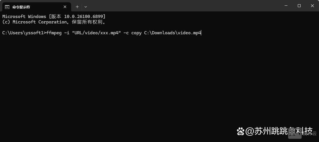 copy命令语法不正确