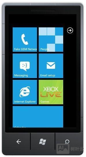 windowsphone 招聘