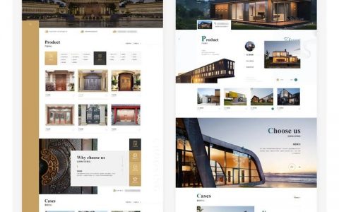 营销型网站快速布局的关键是什么？
