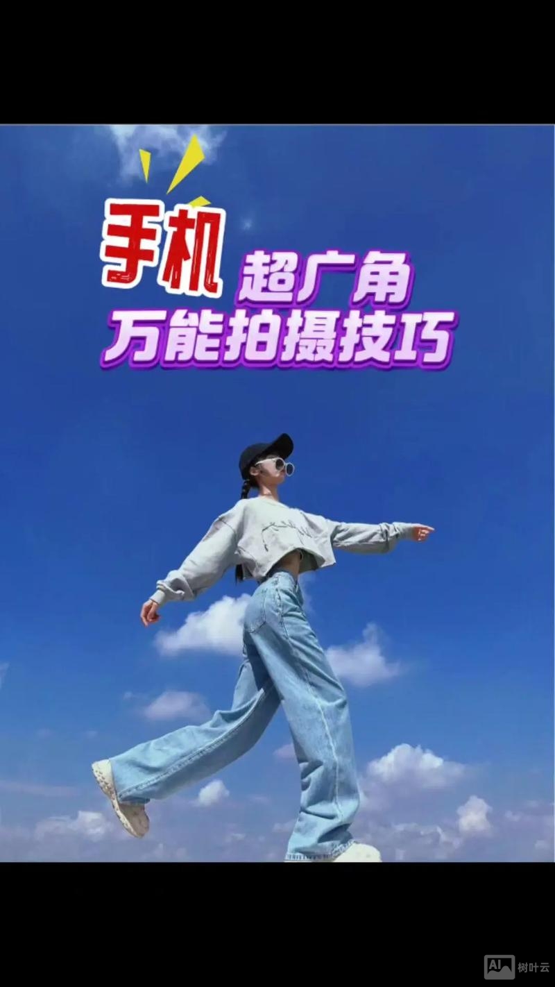 如何用手机拍物件