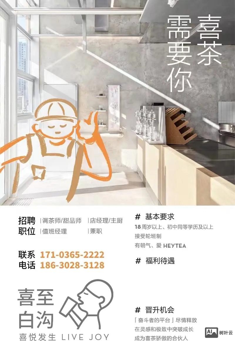 cyclebreadlife招聘