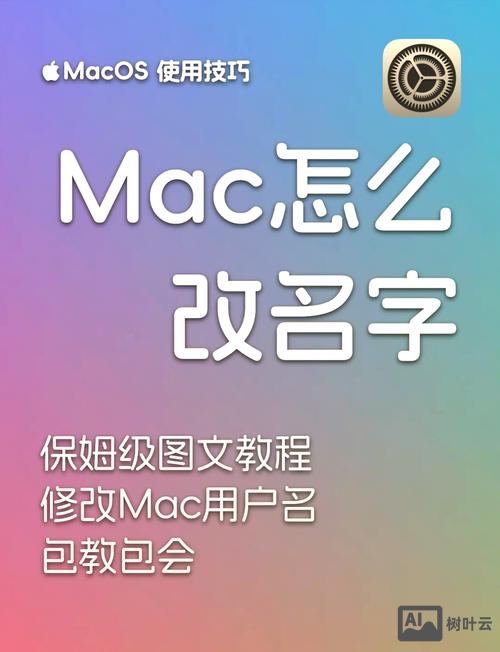mac 命令行创建用户