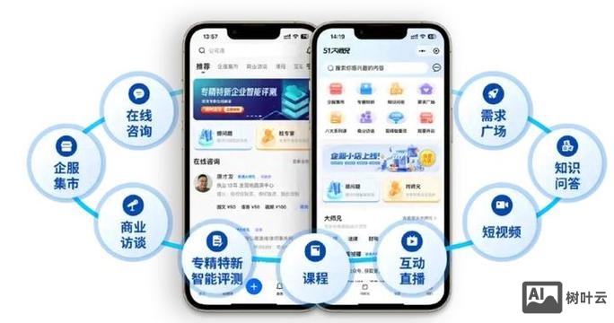 如何看待app和小程序
