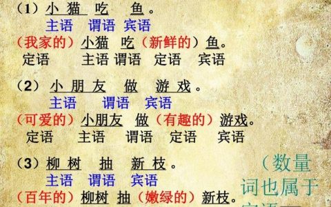 宾补同义句转换有何规则与技巧？