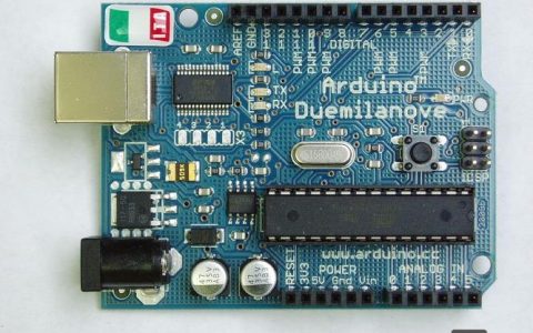 Arduino招聘，需要什么技能？