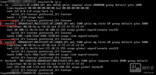 centos 命令行 联网
