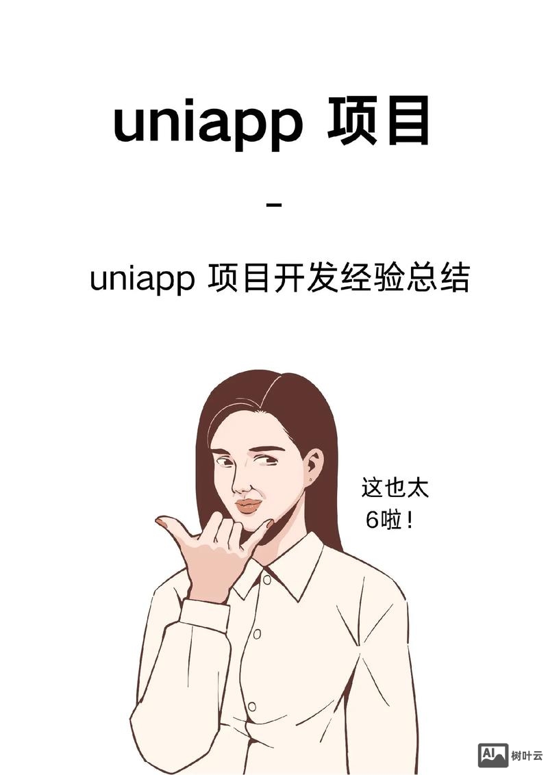uniapp招聘