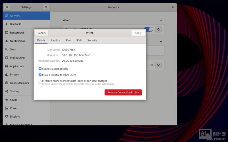 redhat命令行界面