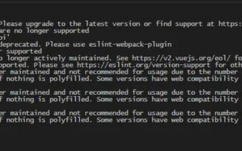 vs生成事件命令是什么？