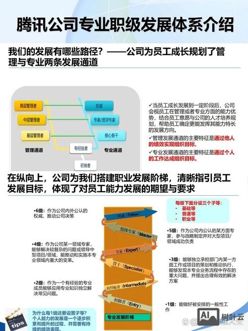 腾讯设计师如何规划