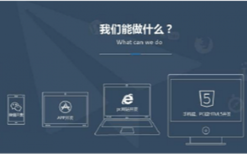 已建成网页如何修改更新？