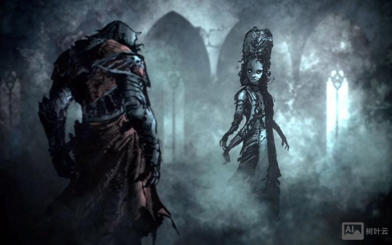 恶魔城暗影命令