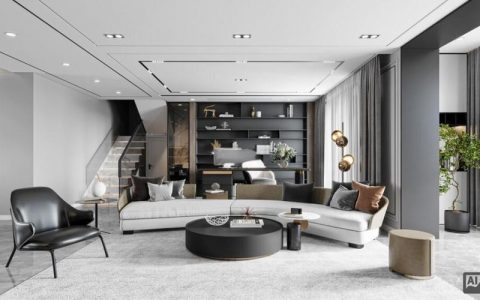 如何让风格统一不显单调？