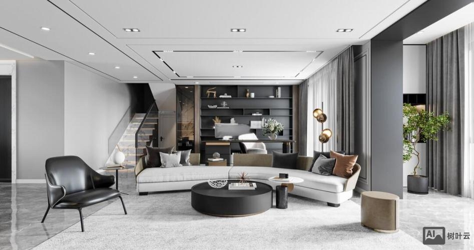 如何做到风格统一