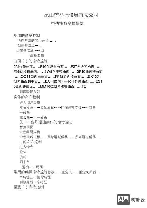 proe5.0复制命令