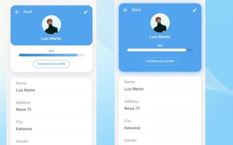 App界面制作软件，如何快速入门设计？