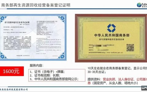 商业网站备案流程是怎样的？