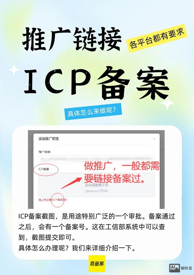 商业网站如何备案