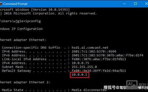 如何启用网络命令行？