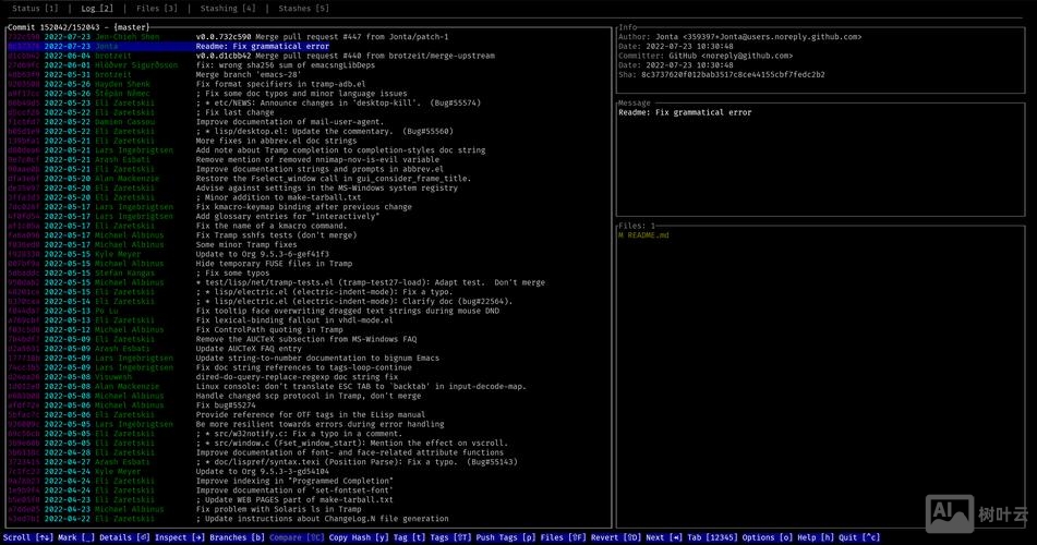 git 获取代码命令