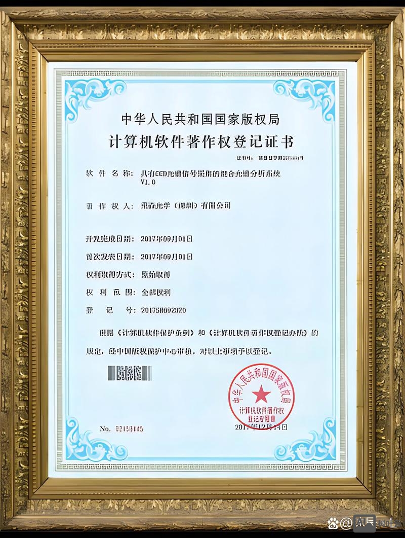 网站版权信息如何写