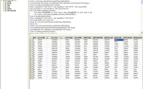 命令窗口如何执行sql文件？
