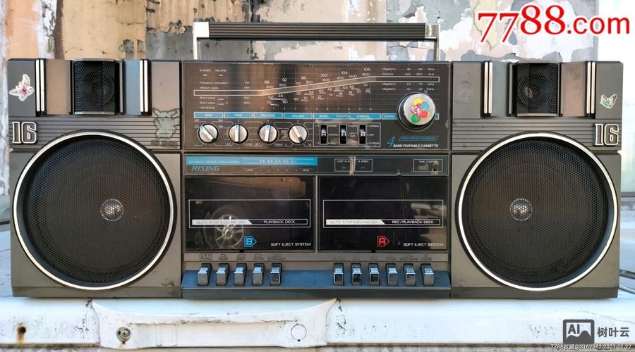 丽声录音机如何