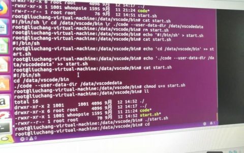 Ubuntu停止命令行如何正确操作？