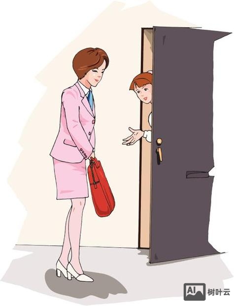 熟人陪同型客户如何应对