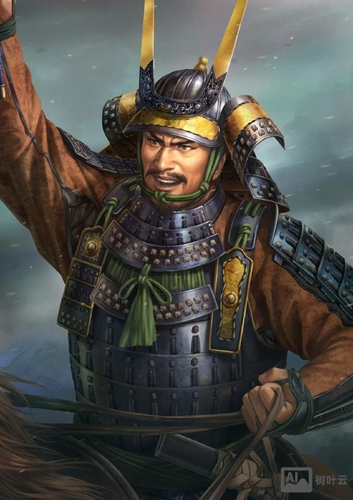 信长之野望 无法命令