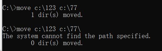 批处理命令读取文件