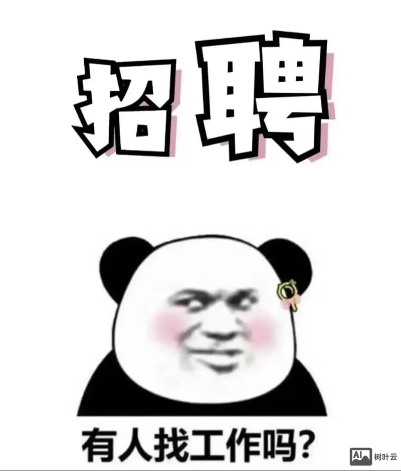 招聘疑问