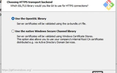 Windows命令行Git如何高效使用?