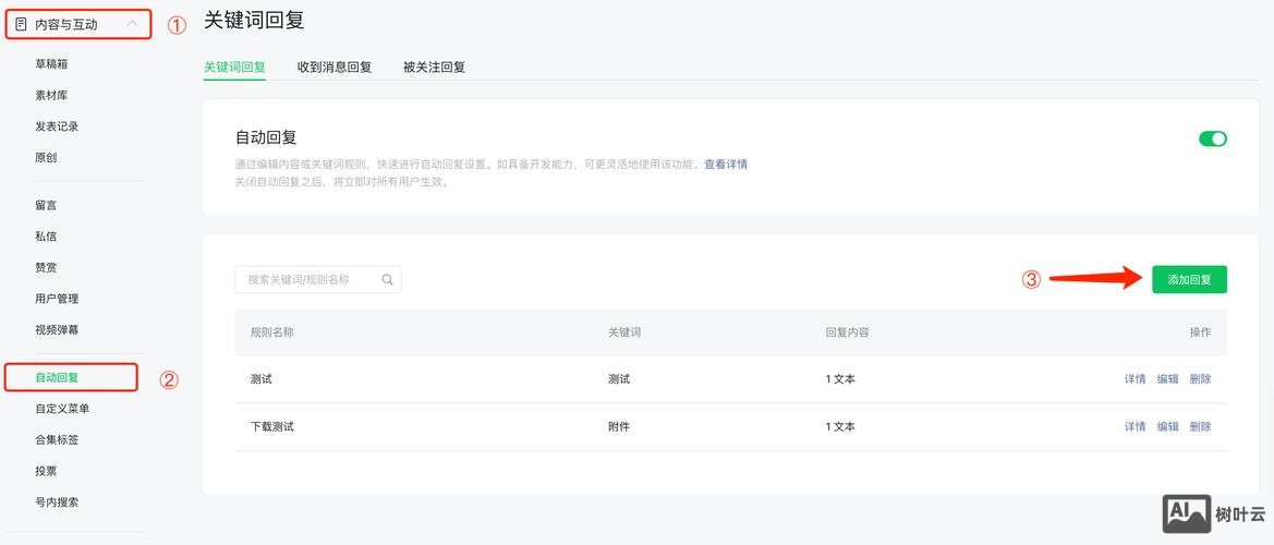 discuz 关键词如何设置