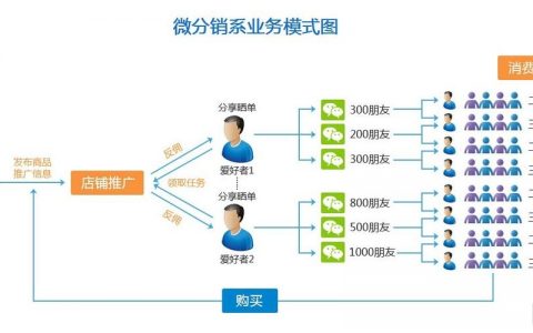 如何系统搭建高效可持续的分销模式？