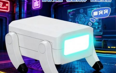 机器人宠物命令，如何实现精准交互？