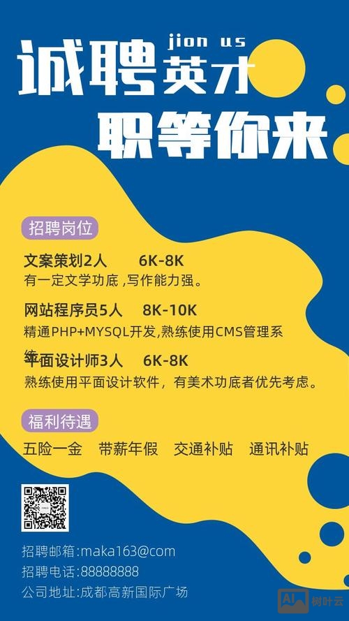 llvm招聘